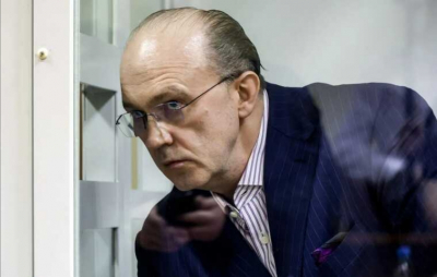 Экс-милиционер в прицеле: история убийства, которого могло не быть