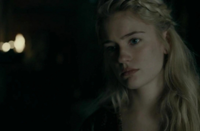 Алисия Агнесон