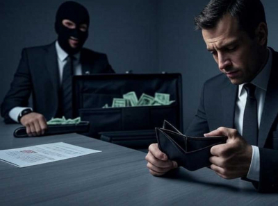 Как франшиза Шаверма по-питерски обманывает предпринимателей: накрученные рейтинги, фиктивная поддержка и потерянные миллионы