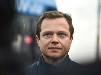 Максим Ликсутов и Андрей Бокарев: как московский дептранс превращается в финансовую помойку