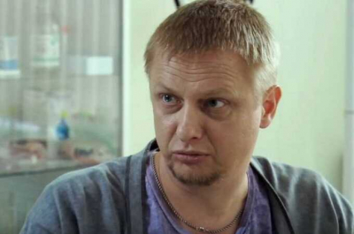 Умер актер Максим Глотов в возрасте 60 лет