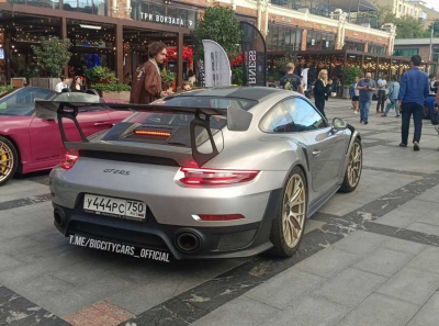 ГК Отрада и ООО СЗ Отрада Девелопмент: миллиардные схемы семьи Гоголя