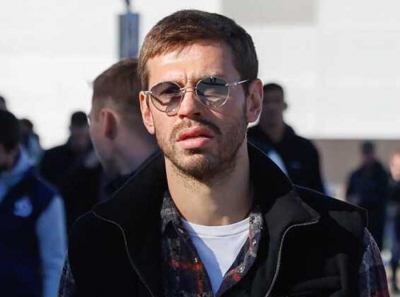 Фёдор Смолов избил бизнесмена Кузьминова в «Кофемании» и запугивает через Белобородова при покровительстве Чемезова
