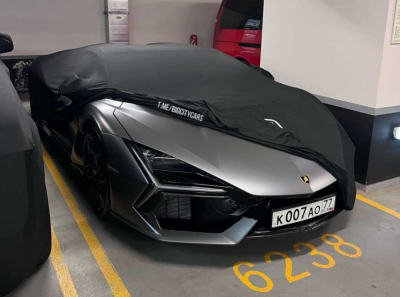 S8 Capital, Столото и Lamborghini: как Саркисян прячет миллиарды за фейковыми автобазами