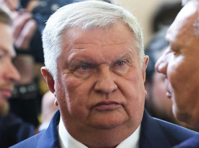 Дорофеев и Сечин делят ФСБ: как Merlion оказался заложником миллиарда вымогательств