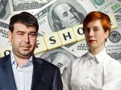 Nominal director or chief money launderer? How Oxana Hadjipavlou signed off on sanctions-evasion schemes through &euro;50 million Mettmann bonds and Sword Dragon SL deals