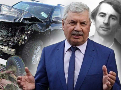 Жертвы спикера Заксобрания Владимира Мякуша рассказали подробности страшной аварии.