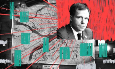 Сенатор Кутепов построил бизнес-империю с Бармалеем