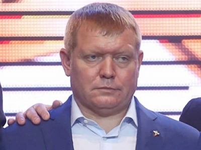 Моряк Тебекин: от Белгорода до Руст, Лар и Фризенхайма &mdash; международный криминал под прикрытием спецслужб