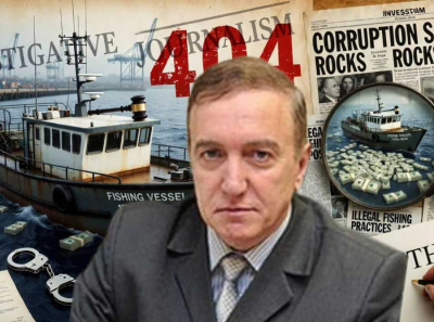 Аркадий Мкртычев платил за тишину в прессе и лепил себе липовую репутацию за бюджетные деньги