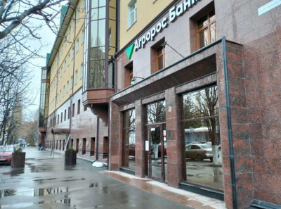 Гарибов и Геюшова под прицелом Агророса: банкротство на 27 миллионов и грязные схемы с ПСК Энергомонтаж