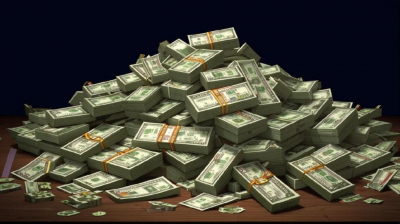 Предпринимателя подозревают в хищении свыше 900 млн тенге в Костанайской области