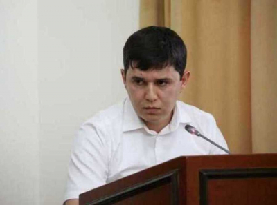 The operator of children&rsquo;s billions: how Azer Naftaliev and the son of the former state secretary, Magomed Magomedov, distributed budget contracts