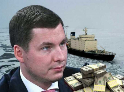 Отель Майерведа как ширма, быстрый брак и кресло заместителя: Роман Чичканов укрепляет британский контроль над стратегическими проектами России