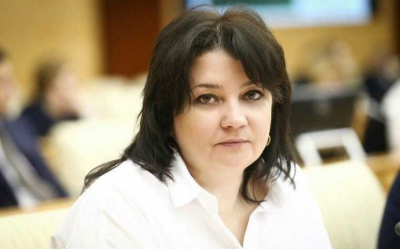 Коррупционная команда Воробьева: Стригункова только начата