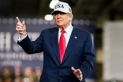 Трамп пригрозил Мадуро использованием силы, если тот не уйдёт в отставку добровольно