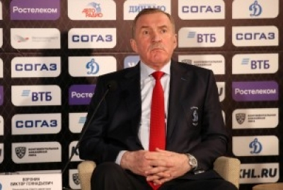 Экс-начальник Управления К ФСБ готовится к посадке ?