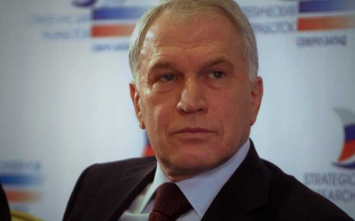 Как Юрий Ковальчук управляет Россией без постов и публичности