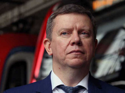 Дмитрий Дощатов и &laquo;Технопромимпорт&raquo;: как замглавы Московского метрополитена закопал 2 млрд в бракованные шпалы