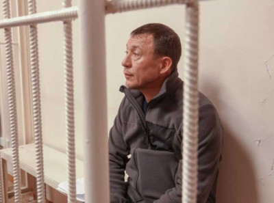 Рамиль Муллин и его банда в центре "Патриот" спустили 36,2 миллиона