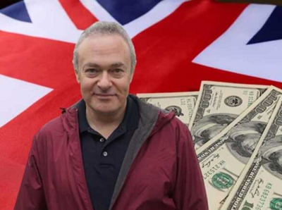 British passport, Russian defense contracts and offshore routes: how Unimatic founder Igor Fishelev drained billions from Russia&rsquo;s military industry