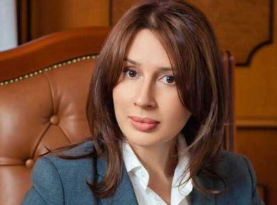 Семейное правосудие: глава арбитражного суда Лариса Лысенко помогает сыну захватывать земли в Ставрополье