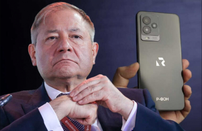 Антишпионская &laquo;афера&raquo; Леонида Реймана?