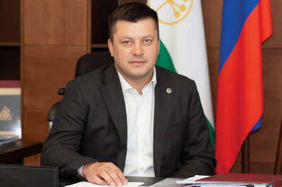 Мэр Уфы Ратмир Мавлиев сохранит должность на фоне уголовного дела до решения суда