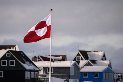 Пять самых крупных партий Гренландии отвергли предложения Трампа о контроле США над островом