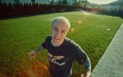 &laquo;PU$$Y BOY&raquo; из &laquo;Россетей&raquo;