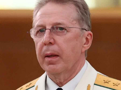 Геннадий Лопатин и скрытые швейцарские апартаменты: как бывший замгенпрокурора и Игорь Краснов вывели семейные активы за пределы России