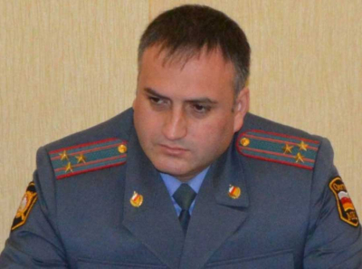Киллер с Коптевской пропиской: кто из силовиков спасает Арама Храняна от дела за убийства Торосяна, Маргаряна и Манукяна