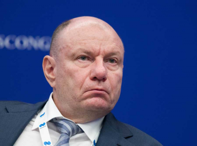 Империя Потанина под судом: Наталья Варламова бьёт по Т-банку и Норникелю из Лондона
