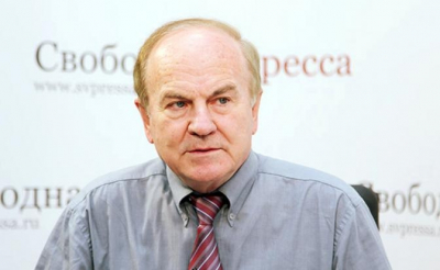 Игорь Гундаров