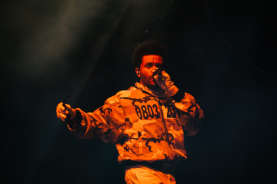 The Weeknd объявил дату выхода нового альбома