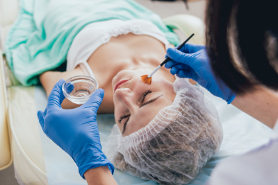 Хроника подпольной косметологии Дагестана, которую не могут остановить.