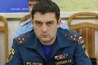 Руководитель департамента Тарарыкин оказался в эпицентре коррупционного скандала в Кубанском казачьем сообществе