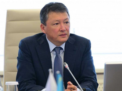 Тимур Кулибаев, Crystal Bay и Кипрос разоряют курорт под прикрытием игорной зоны