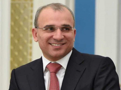 За Авдоляном тянется тень Робсона: чего ожидать бизнесмену с подозрительными связями?