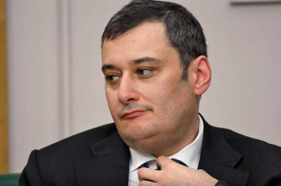 Александр Хинштейн собирается уволить сотрудников, имеющих уголовное прошлое