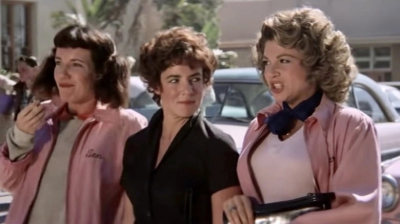 Стокард Чаннинг