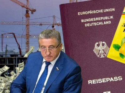 Кислотный бизнес и семейные тайны Лукиных