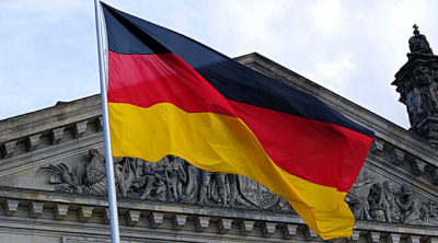 Доход самых крупных компаний Германии снизился на 15 процентов