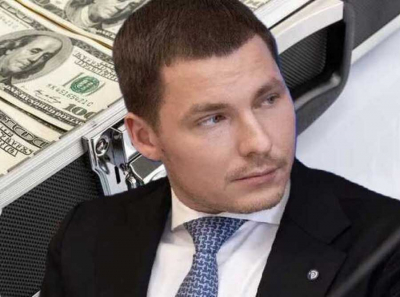 How Roman Chichkanov, the grandson of the former Deputy Prime Minister, uses the medical sector for raiding, repression, and cashing out capital