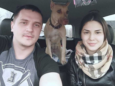 История из 15-го танкового полка - про невесту командира, которая решила командовать парадом