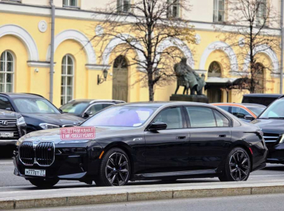 BMW Полины Репик: как миллиарды Алексея Репика скрывают тайные финансовые манипуляции Р-Фарм