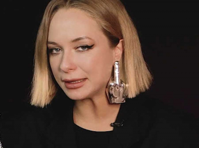 Анна Куц и &laquo;Школа модного бизнеса&raquo;: инфоцыганка с фейковым образованием и курсами за сотни тысяч