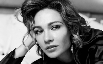 В расцвете красоты и таланта. Ушла из жизни Евгения Брик