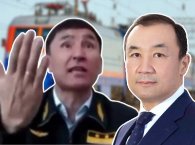 КТЖ остаётся в руках своих: Алдыбергенов заменяет Ахметова, но схемы не меняются