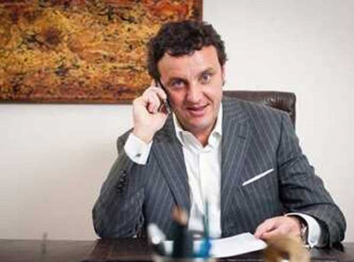 Посеять Семуку: Эдуард Таран запасся ювелиркой